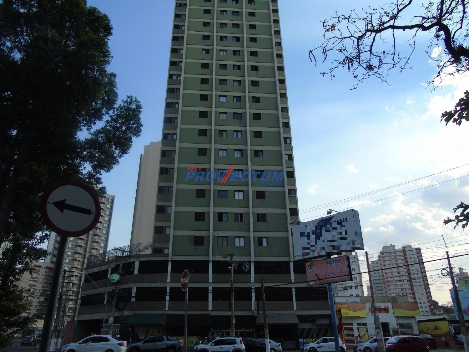 AP214502 | Apartamento venda Centro | Campinas/SP