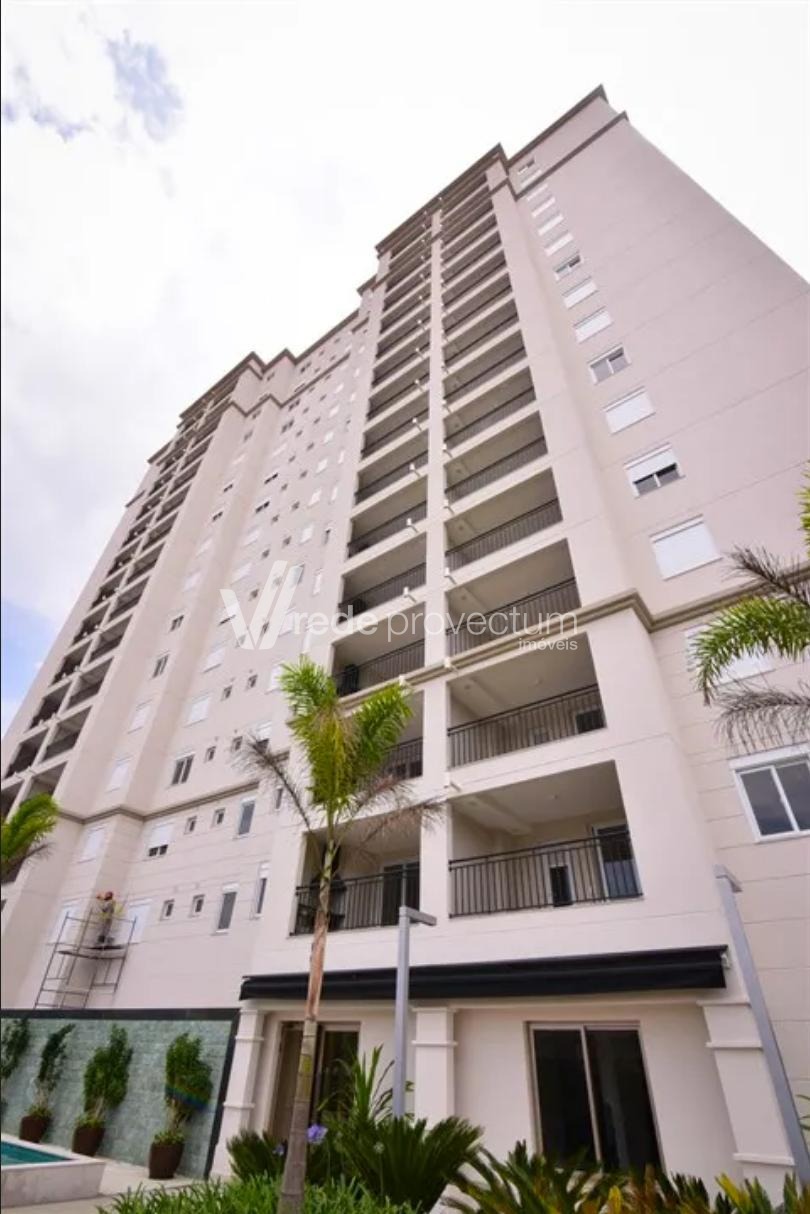 AP214560 | Apartamento venda Taquaral | Campinas/SP