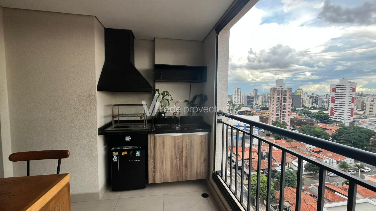 AP214581 | Apartamento venda Taquaral | Campinas/SP