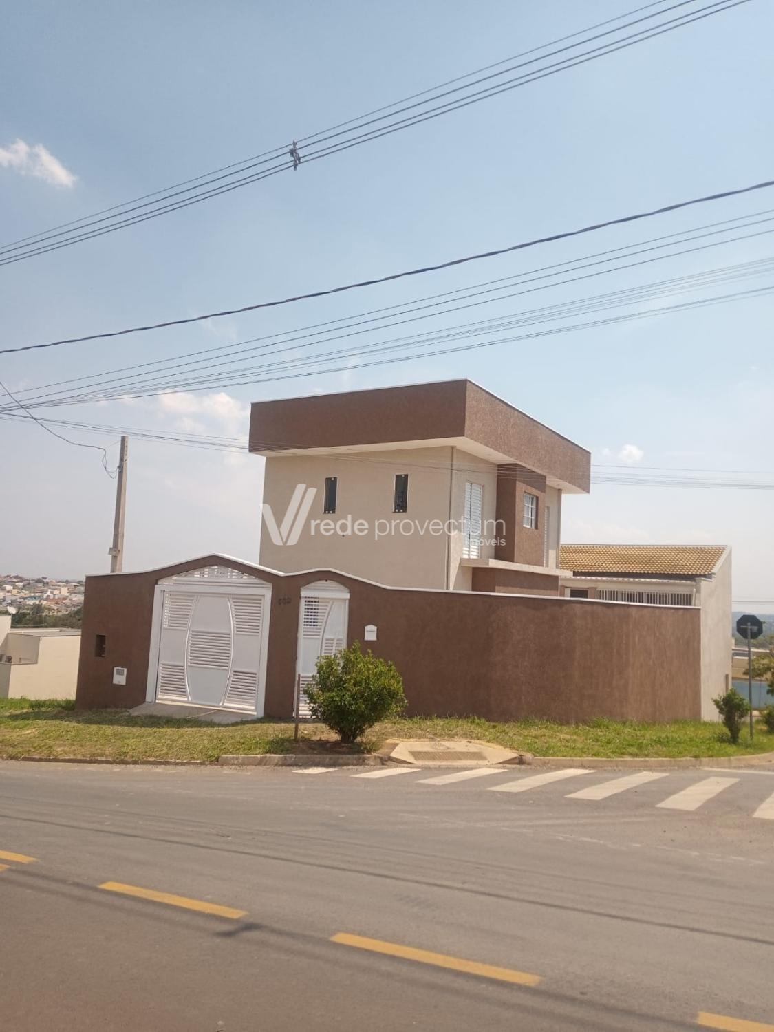 CA214792 | Casa venda Jardim Ibirapuera | Campinas/SP