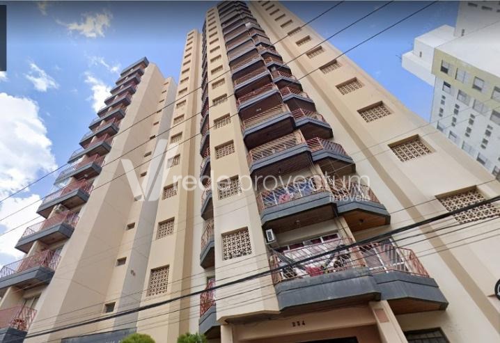 AP214984 | Apartamento venda Centro | Campinas/SP