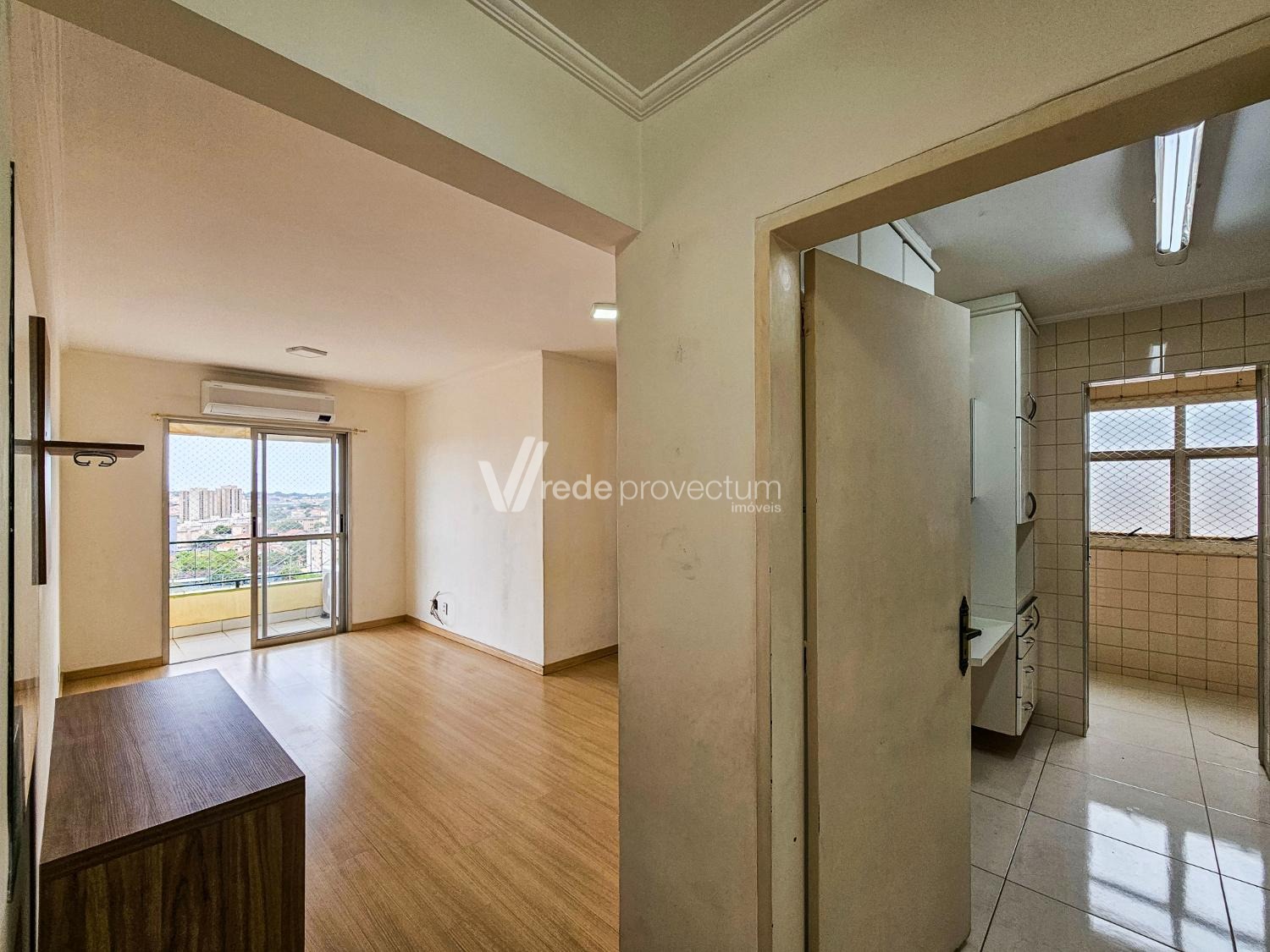 AP215030 | Apartamento venda Vila Industrial | Campinas/SP