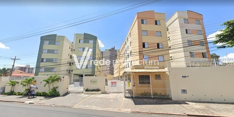 AP215104 | Apartamento venda aluguel Ponte Preta | Campinas/SP