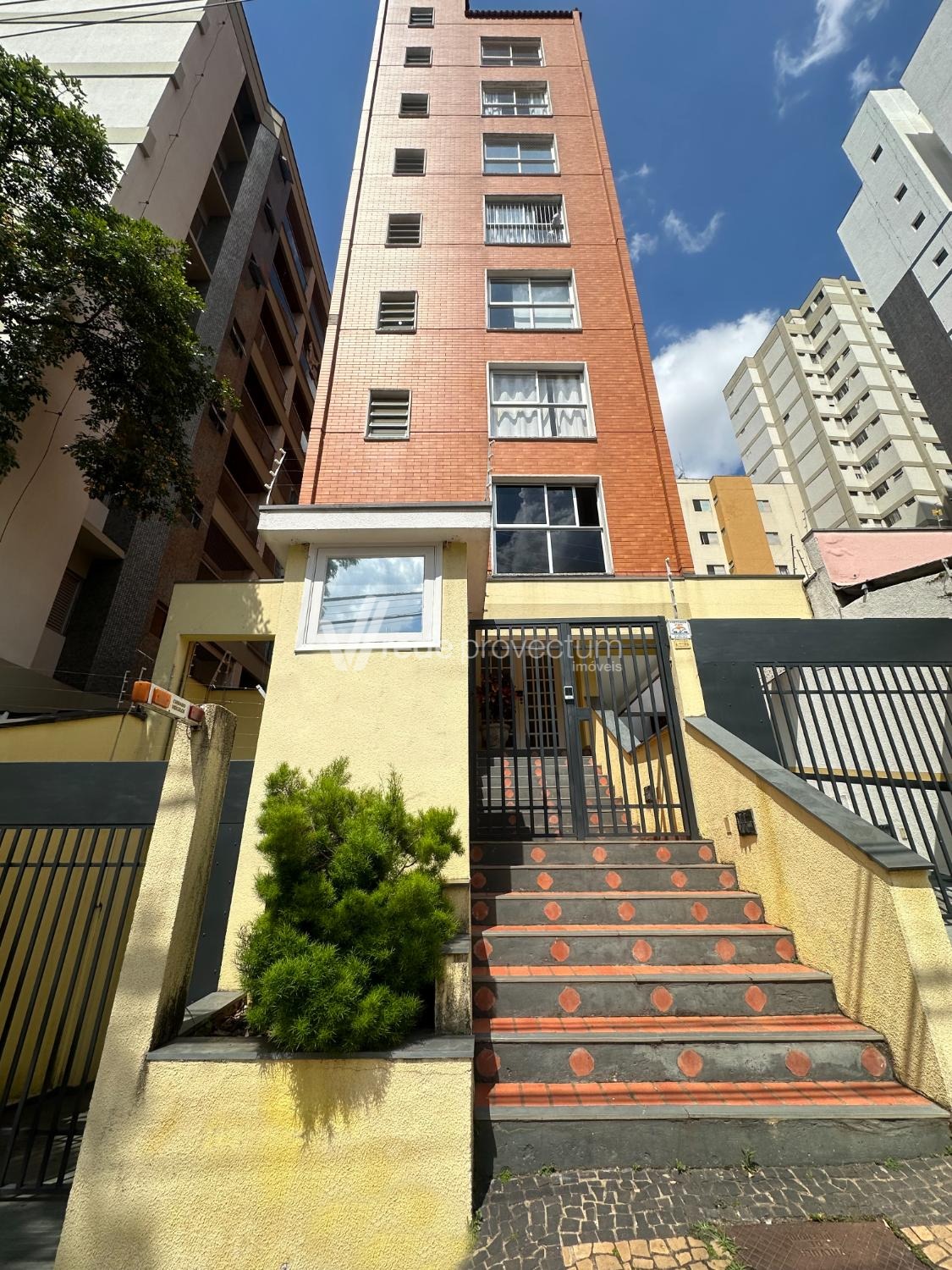 AP215307 | Apartamento venda Jardim Proença | Campinas/SP