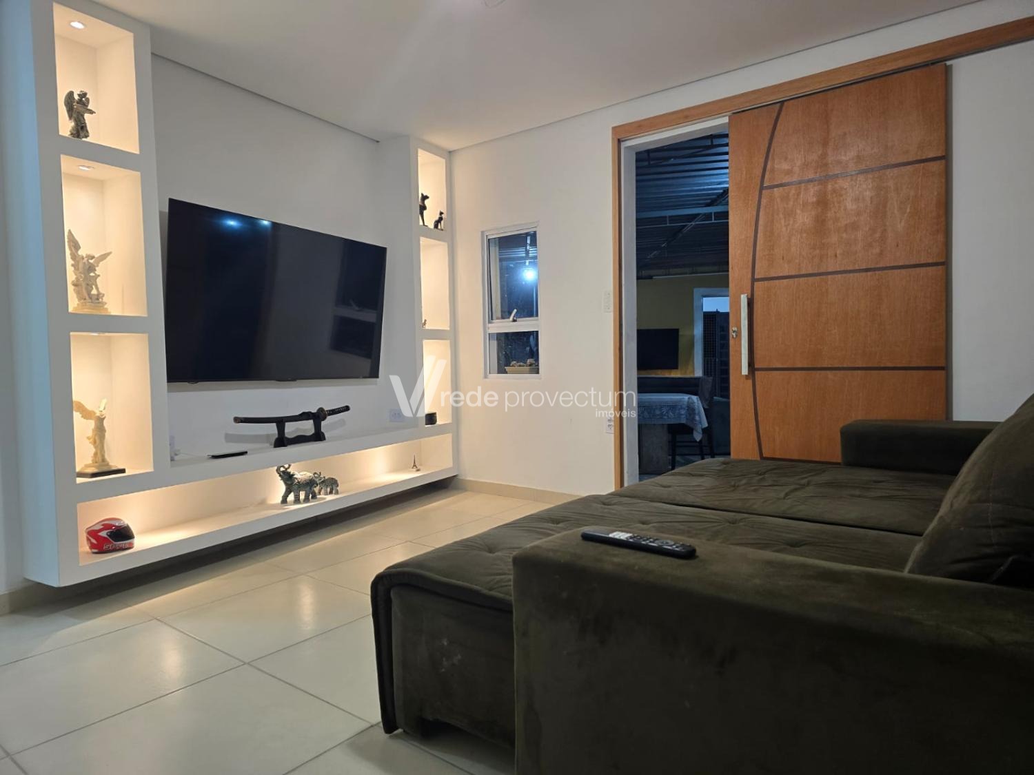 CA215655 | Casa venda Swift | Campinas/SP