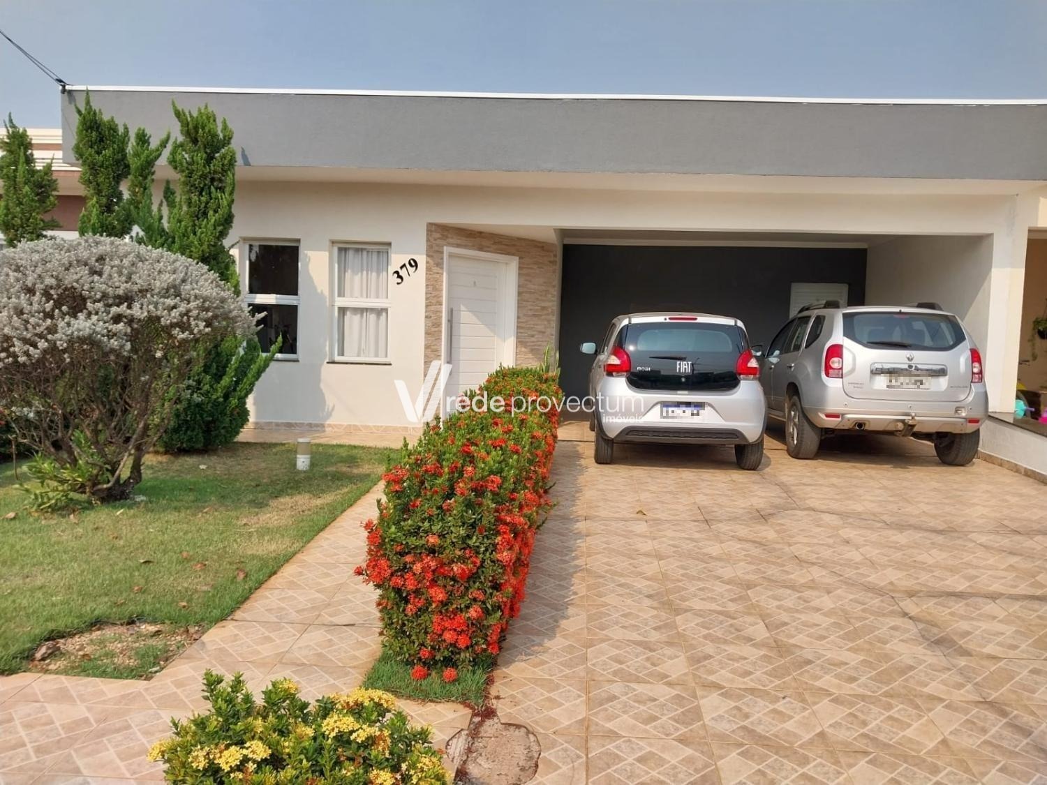 CA215699 | Casa venda Campos do Conde | Paulínia/SP