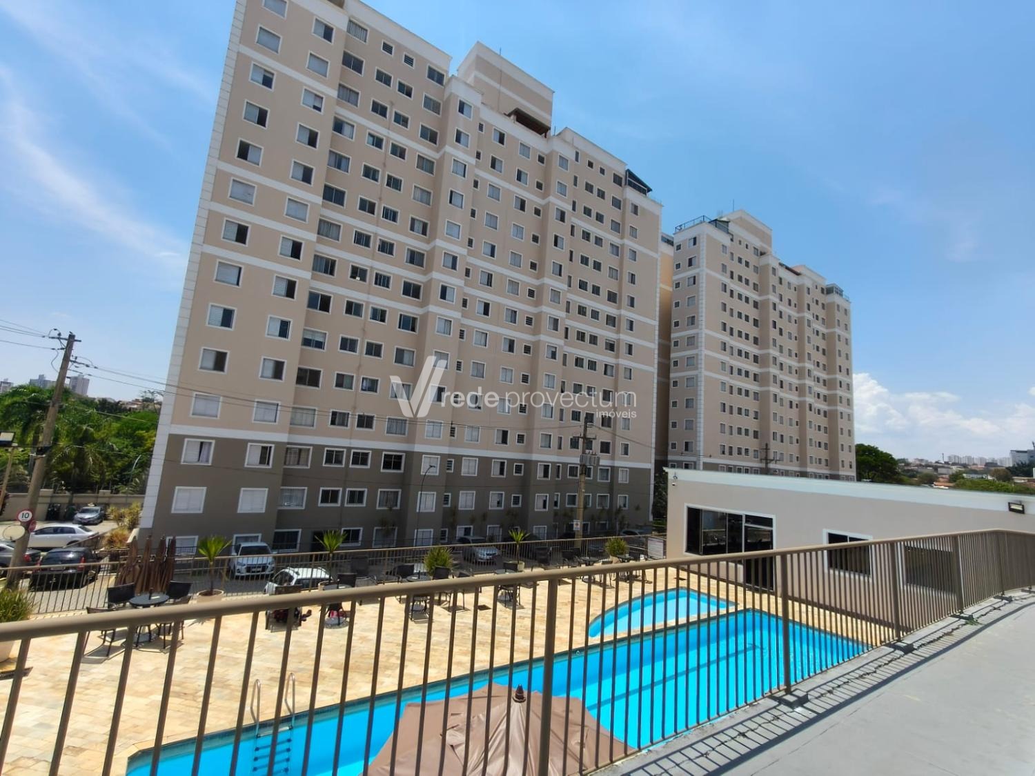AP215780 | Apartamento venda Jardim Nova Europa | Campinas/SP