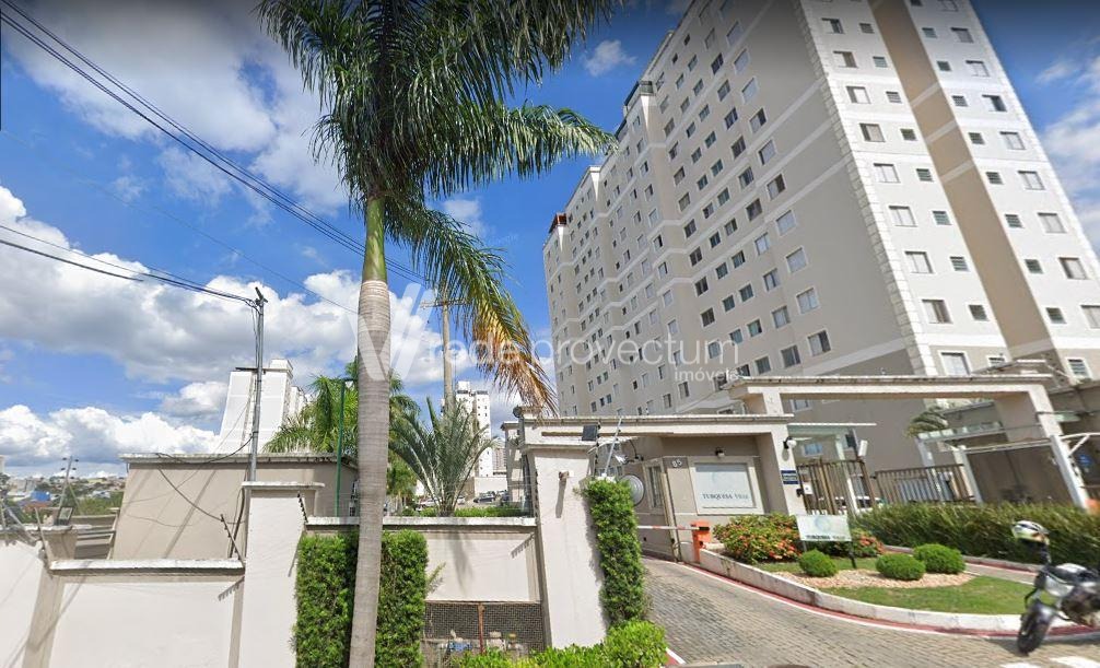 AP215780 | Apartamento venda Jardim Nova Europa | Campinas/SP