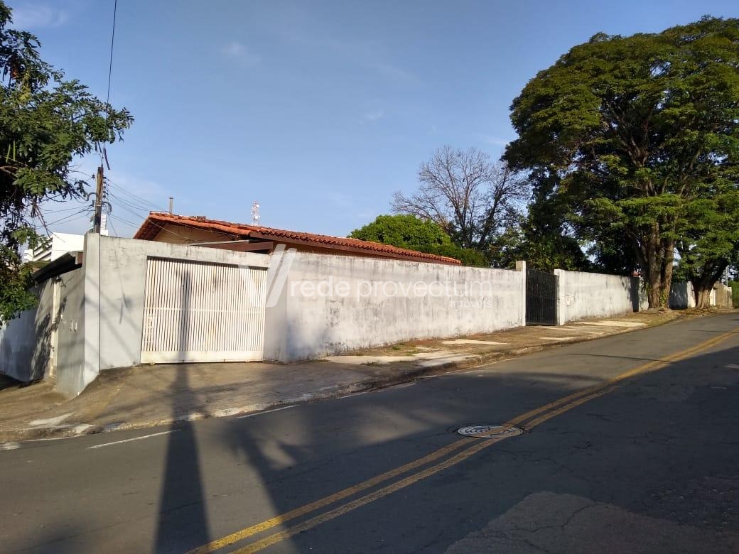 TE215793 | Terreno venda Chácara Primavera | Campinas/SP