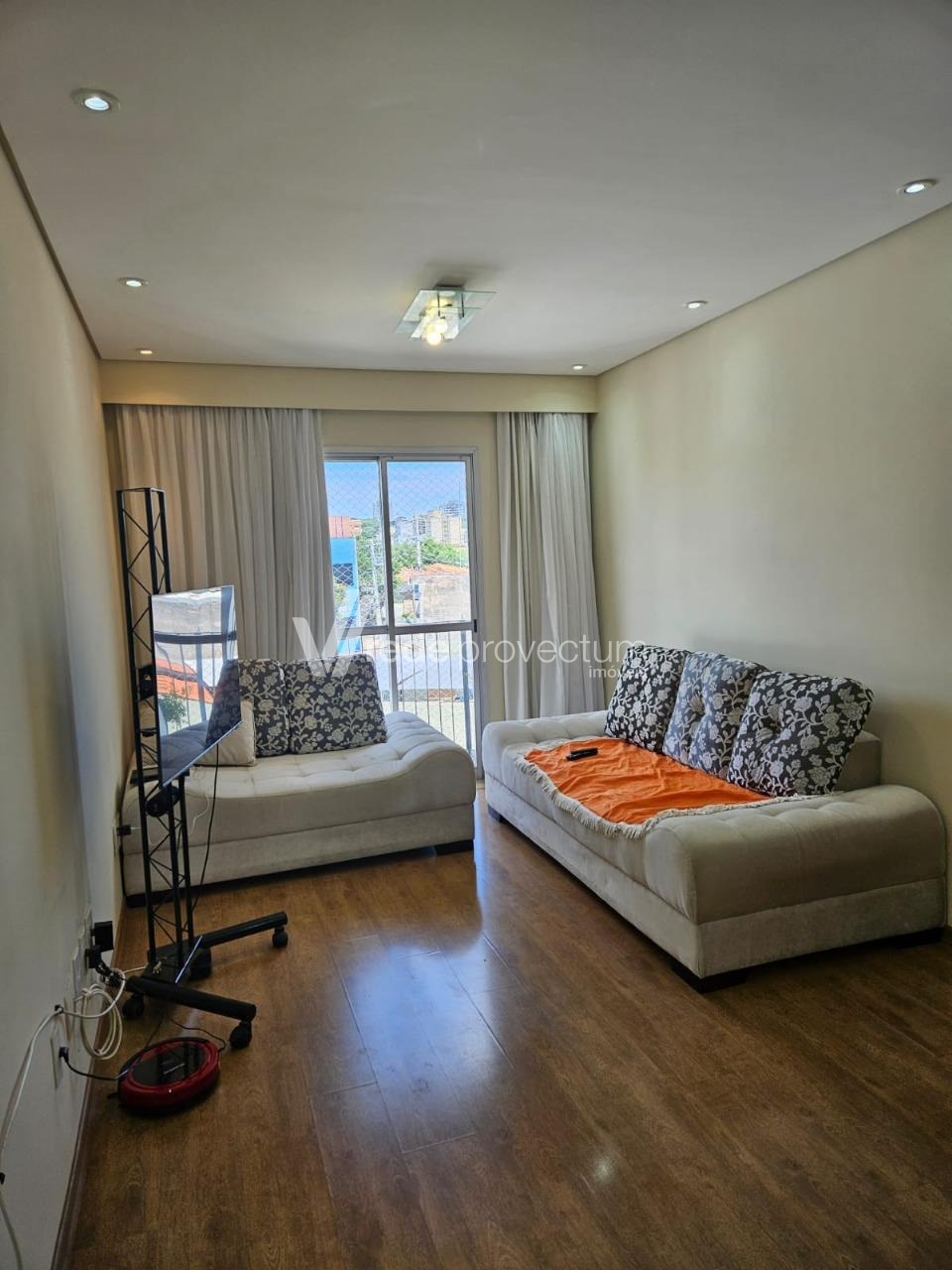AP215858 | Apartamento venda Chácara da Barra | Campinas/SP