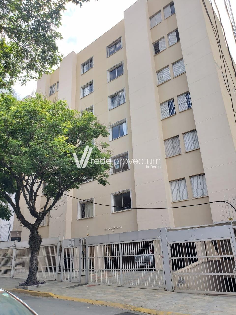 AP215872 | Apartamento venda Jardim Quarto Centenário | Campinas/SP