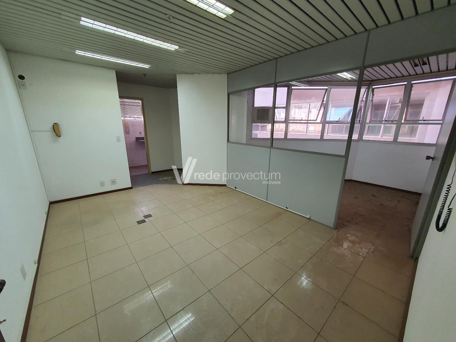 SA215882 | Sala venda aluguel Centro | Campinas/SP