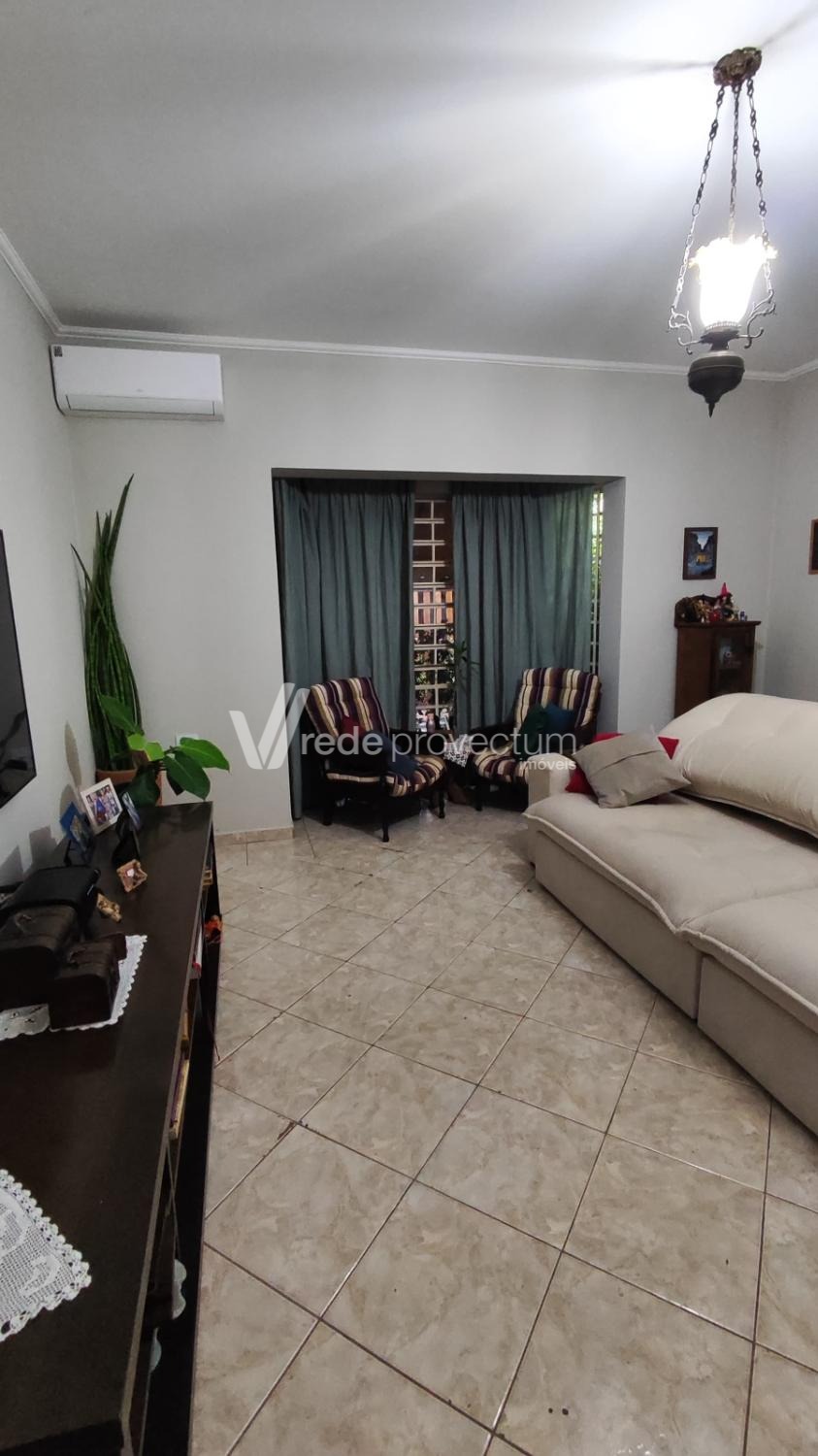 CA216044 | Casa venda Vila Proost de Souza | Campinas/SP