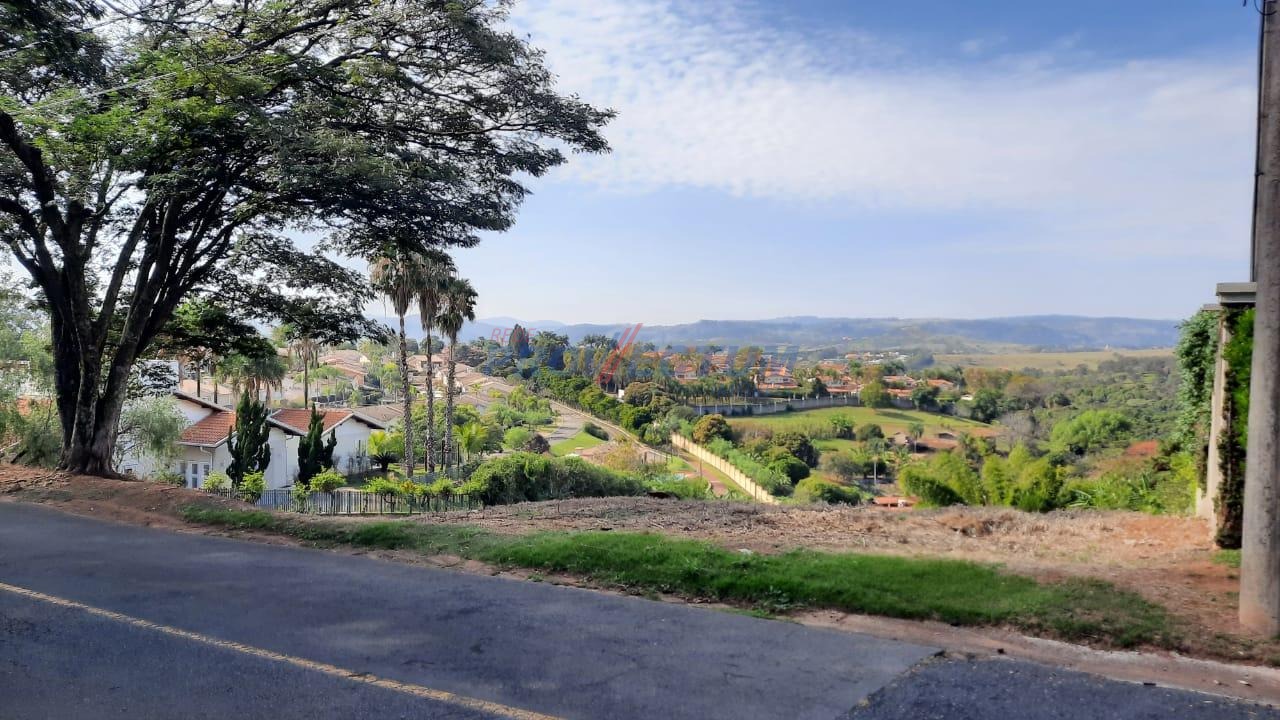 TE216111 | Terreno venda Sítios de Recreio Gramado | Campinas/SP