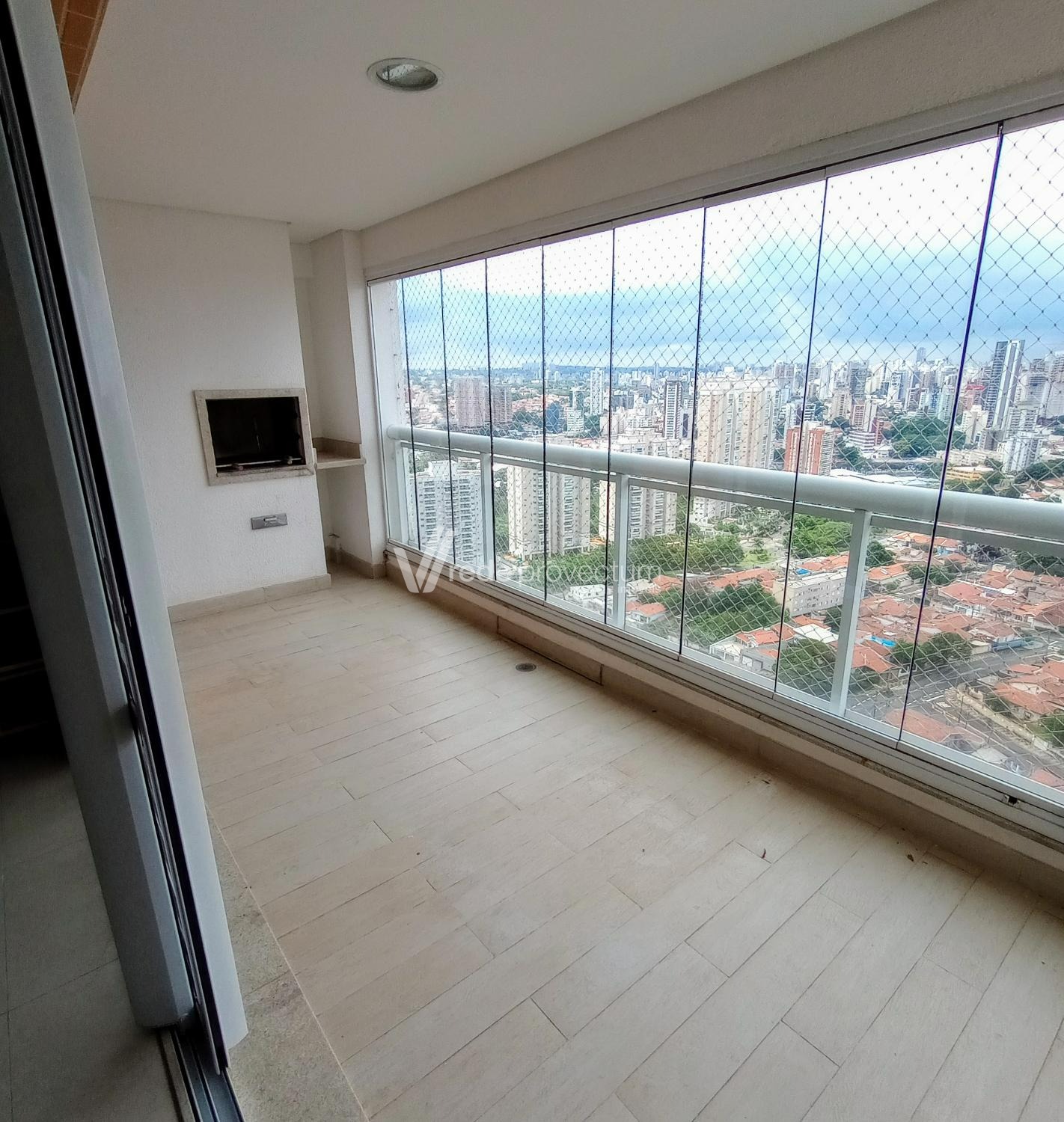 AP216166 | Apartamento venda Taquaral | Campinas/SP