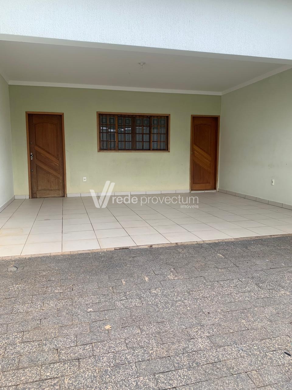 CA216244 | Casa venda Parque Jambeiro | Campinas/SP