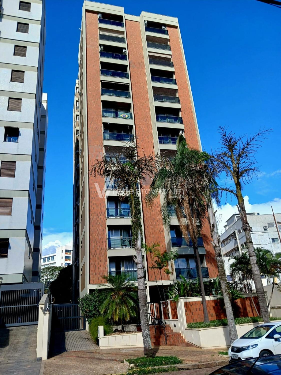 AP216247 | Apartamento venda aluguel Centro | Campinas/SP