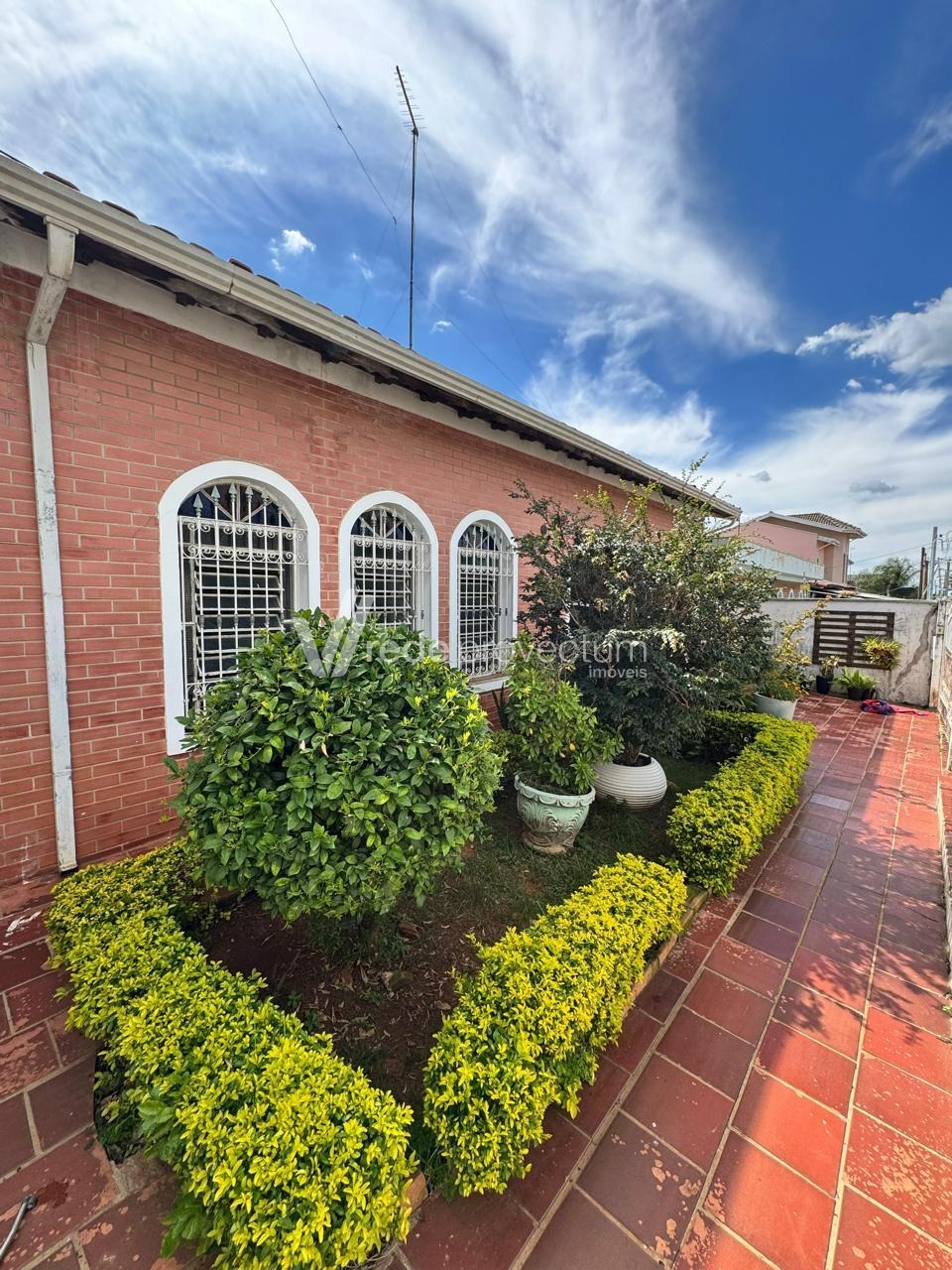 CA216510 | Casa venda Jardim Quarto Centenario | Campinas/SP