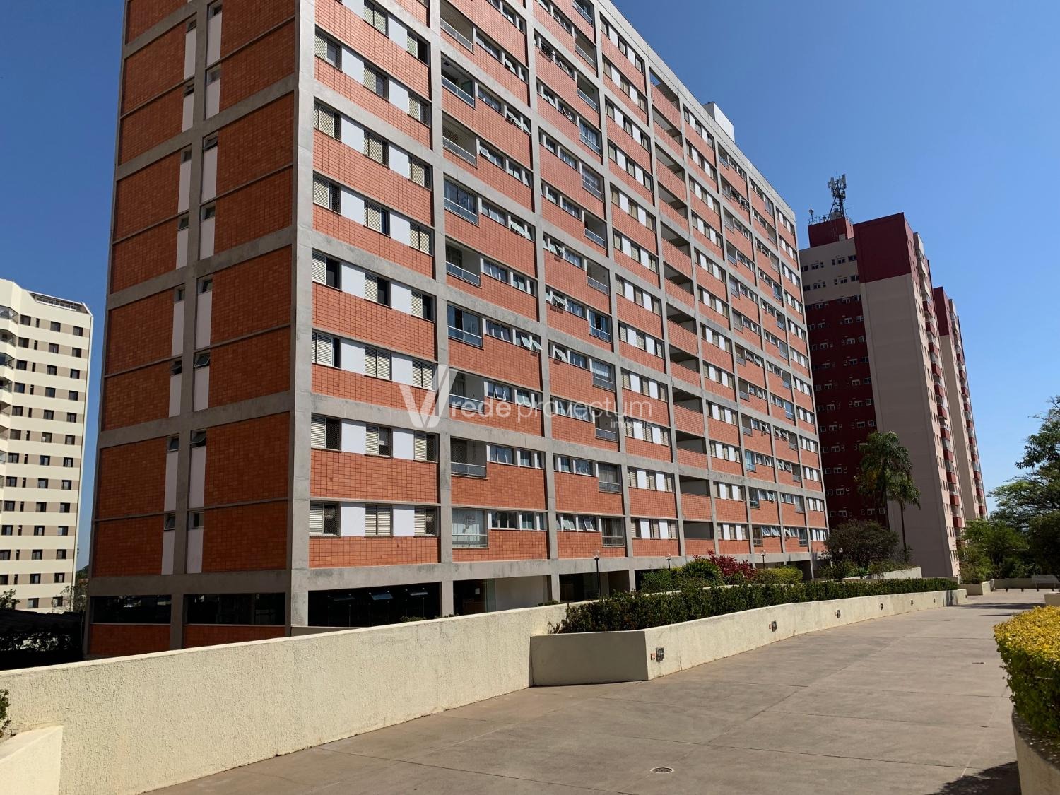 AP216518 | Apartamento aluguel Parque Prado | Campinas/SP