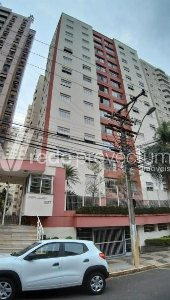 AP216528 | Apartamento venda Centro | Campinas/SP