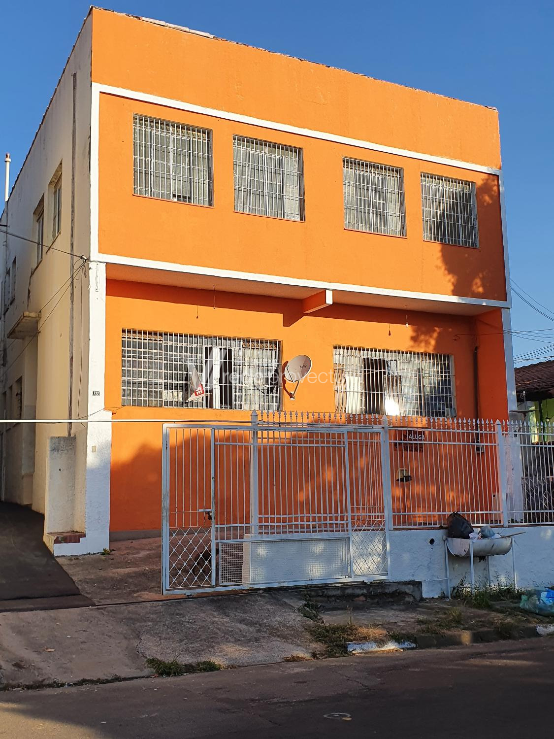 PR216617 | Prédio venda Jardim Chapadão | Campinas/SP