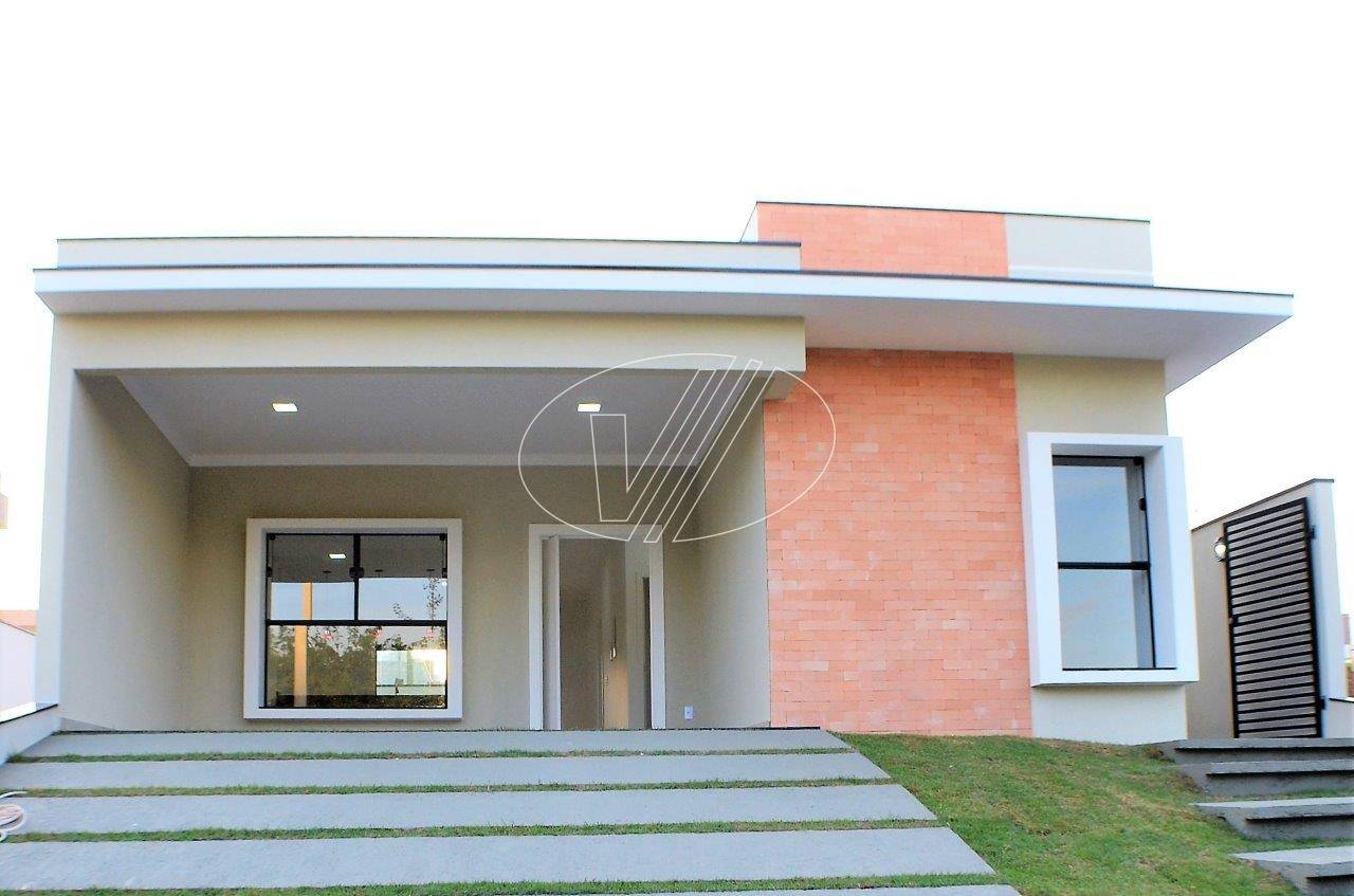 CA000429 | Casa venda Residencial Real Parque Sumaré | Sumaré/SP