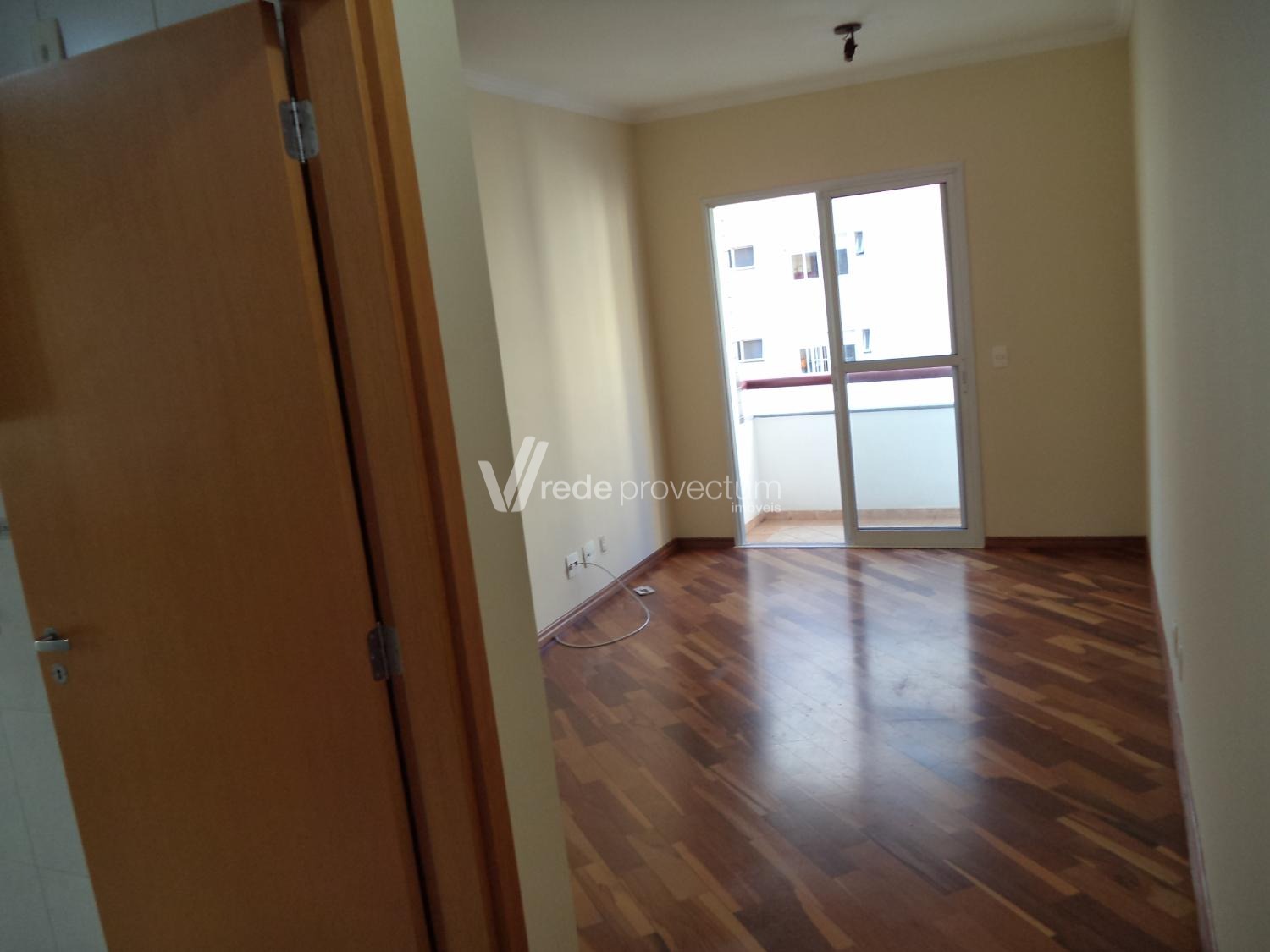 AP000440 | Apartamento aluguel Vila Itapura | Campinas/SP