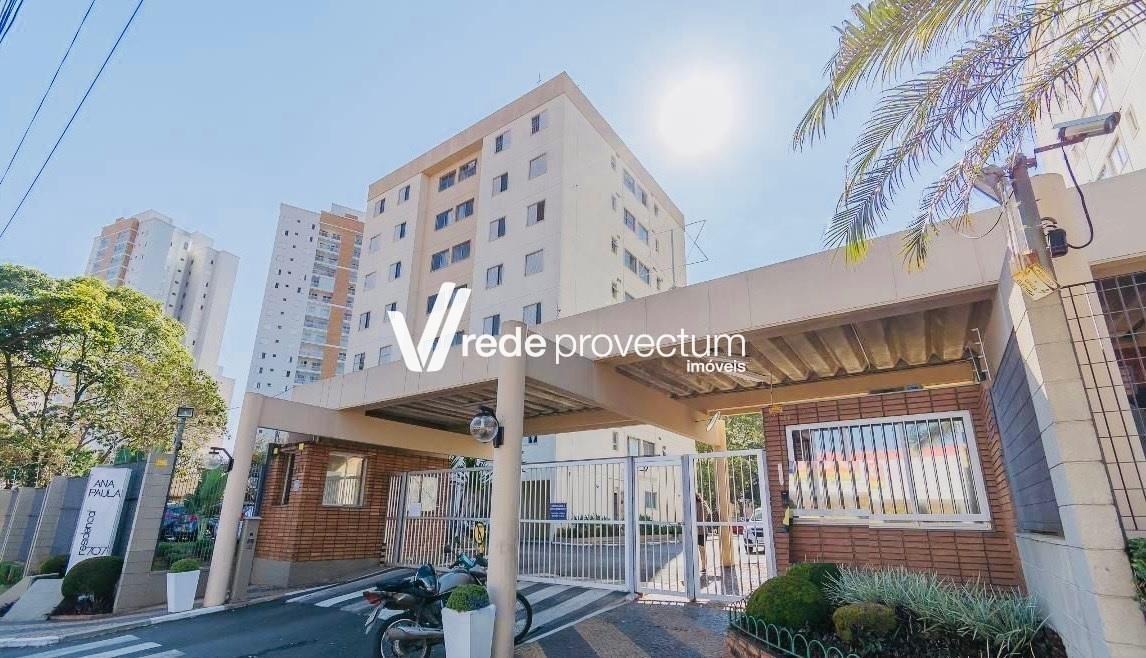 AP000542 | Apartamento venda Swift | Campinas/SP