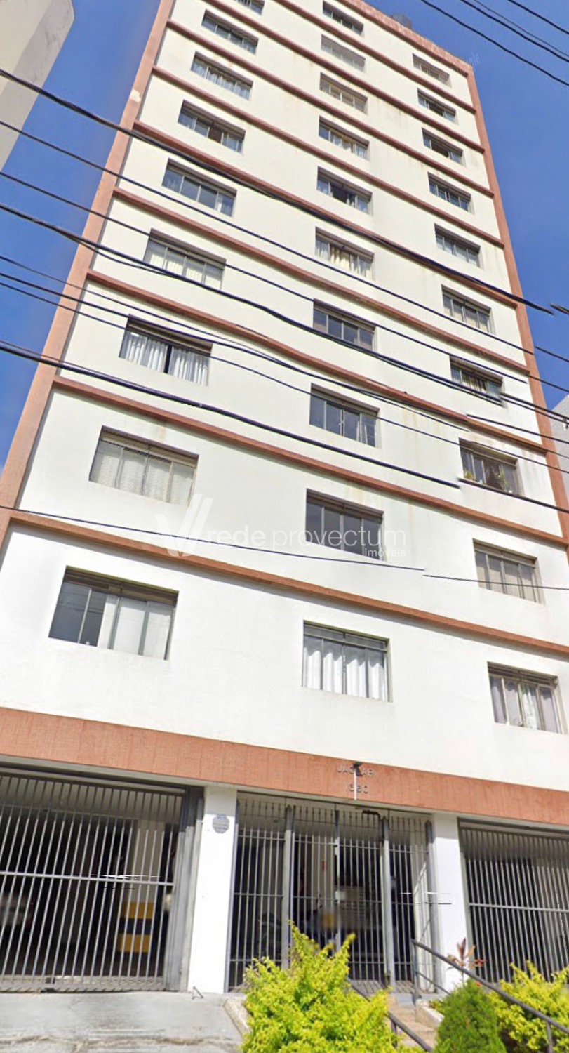 AP000294 | Apartamento venda Centro | Campinas/SP