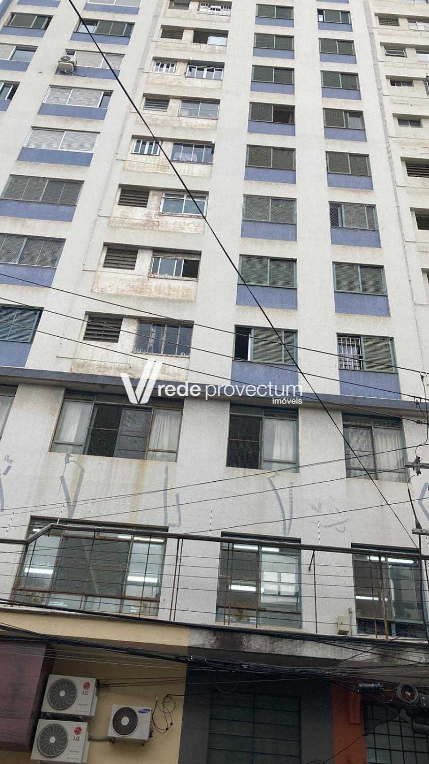 AP000452 | Apartamento venda Centro | Campinas/SP