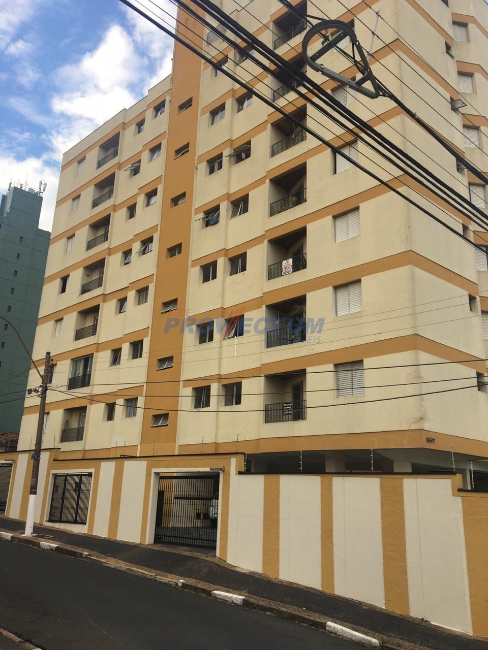 AP001396 | Apartamento venda Bosque | Campinas/SP