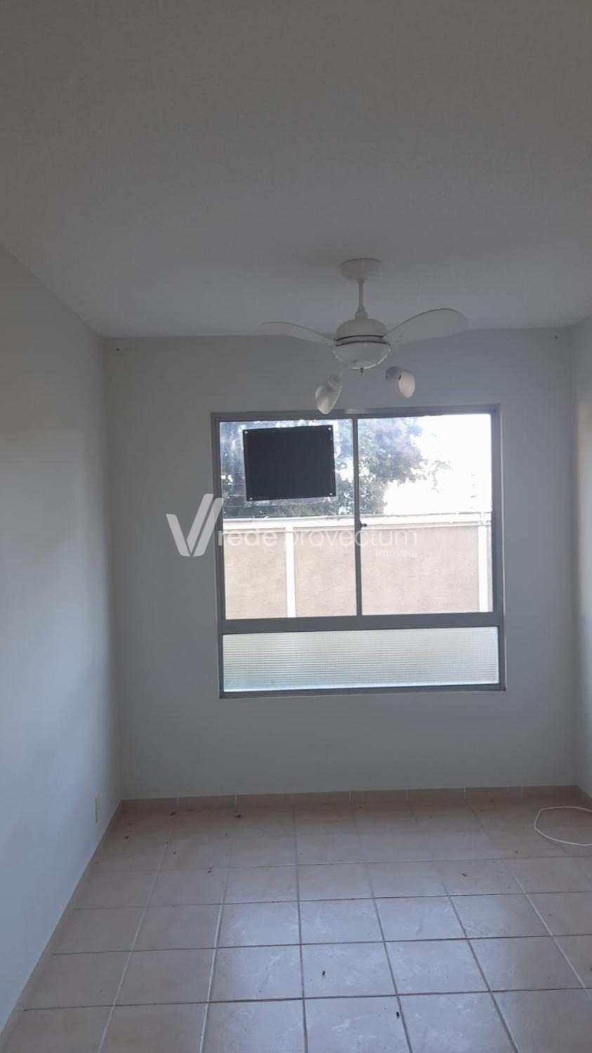 AP001586 | Apartamento venda Vila Georgina | Campinas/SP