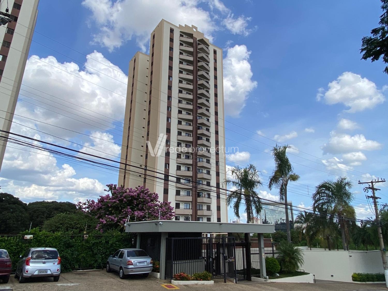 AP001858 | Apartamento venda Vila Industrial | Campinas/SP