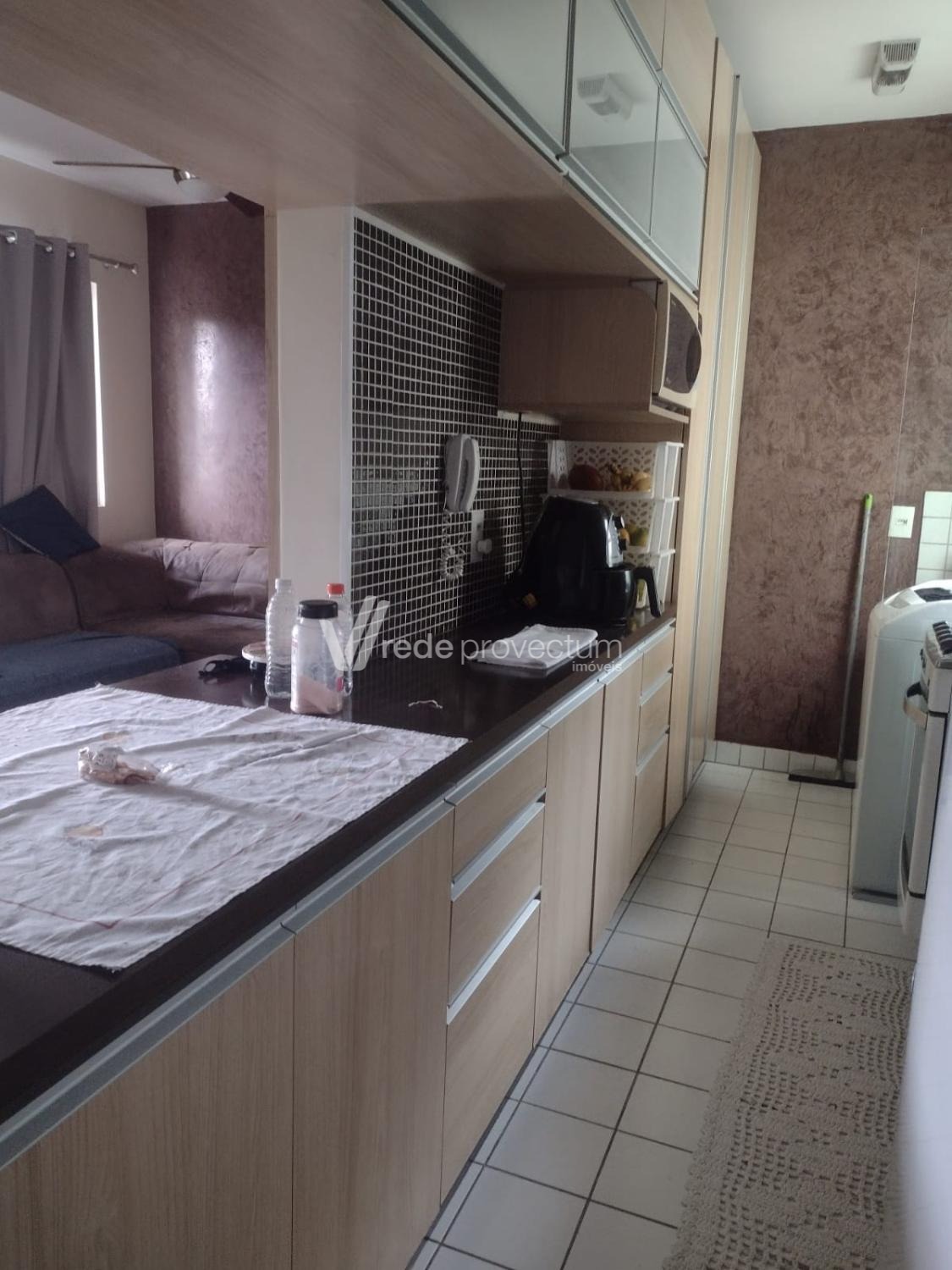 AP002176 | Apartamento venda Jardim Bom Retiro | Valinhos/SP