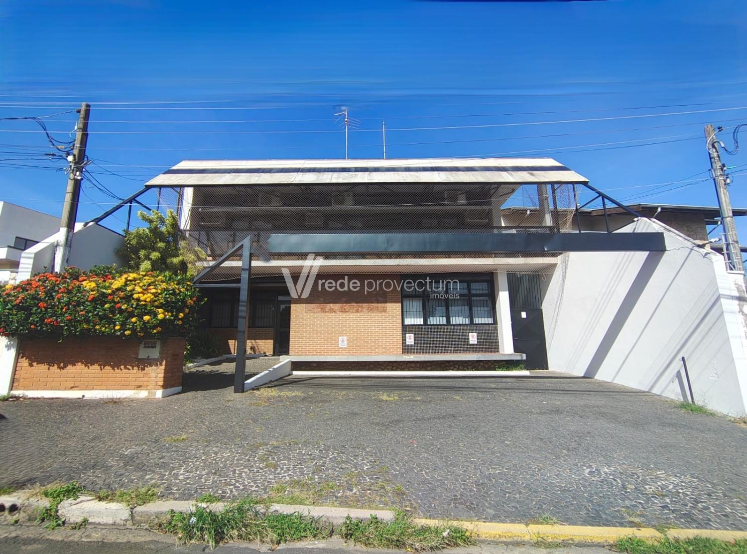 PR002254 | Prédio venda aluguel Taquaral | Campinas/SP
