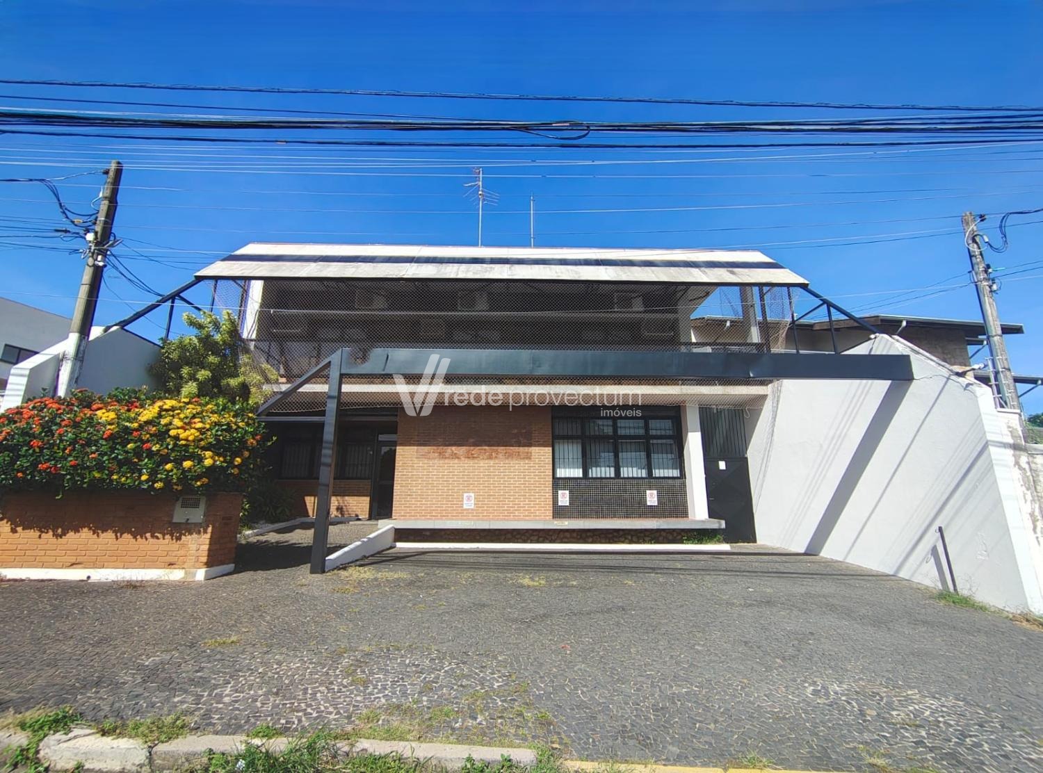 PR002254 | Prédio aluguel Taquaral | Campinas/SP
