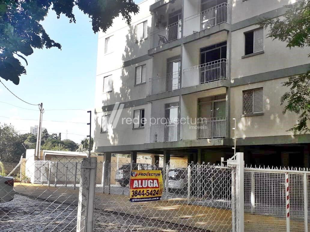 AP002291 | Apartamento venda Vila Industrial | Campinas/SP