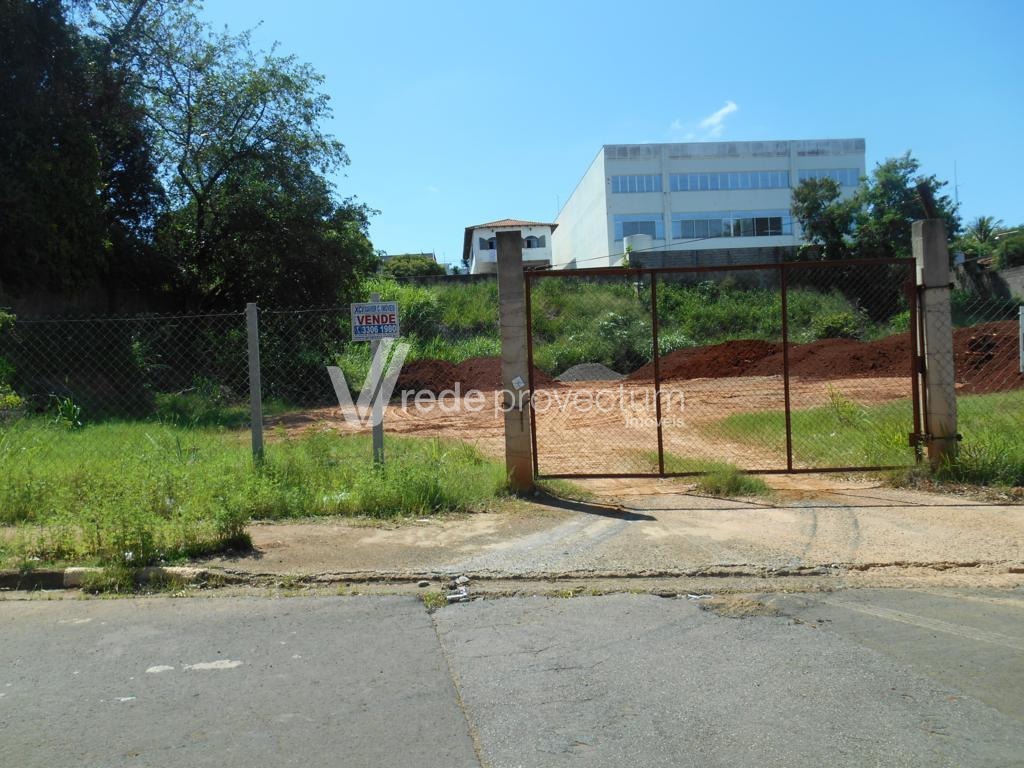 TE002383 | Terreno venda Parque Rural Fazenda Santa Cândida | Campinas/SP