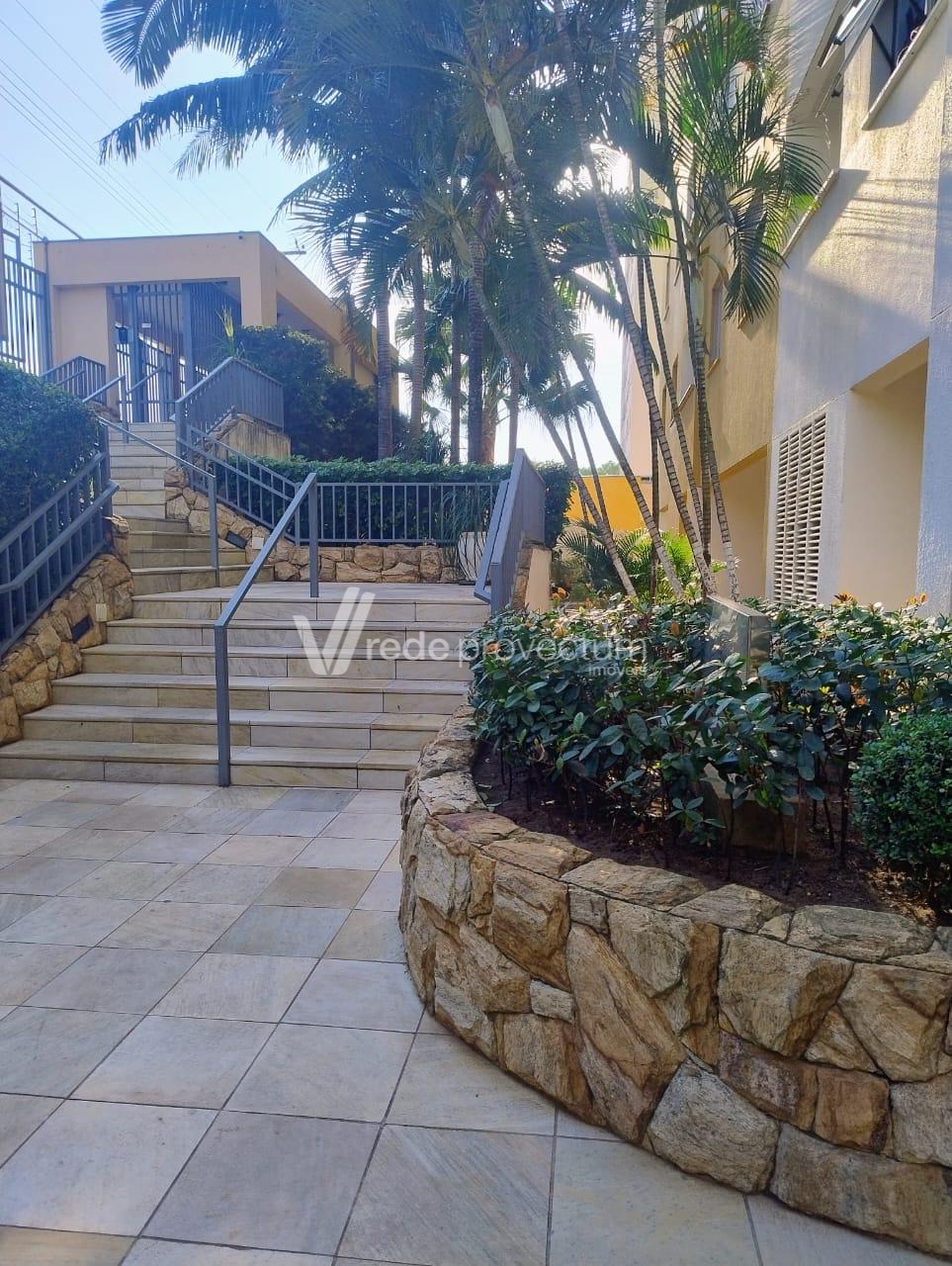 AP002450 | Apartamento venda Parque Itália | Campinas/SP