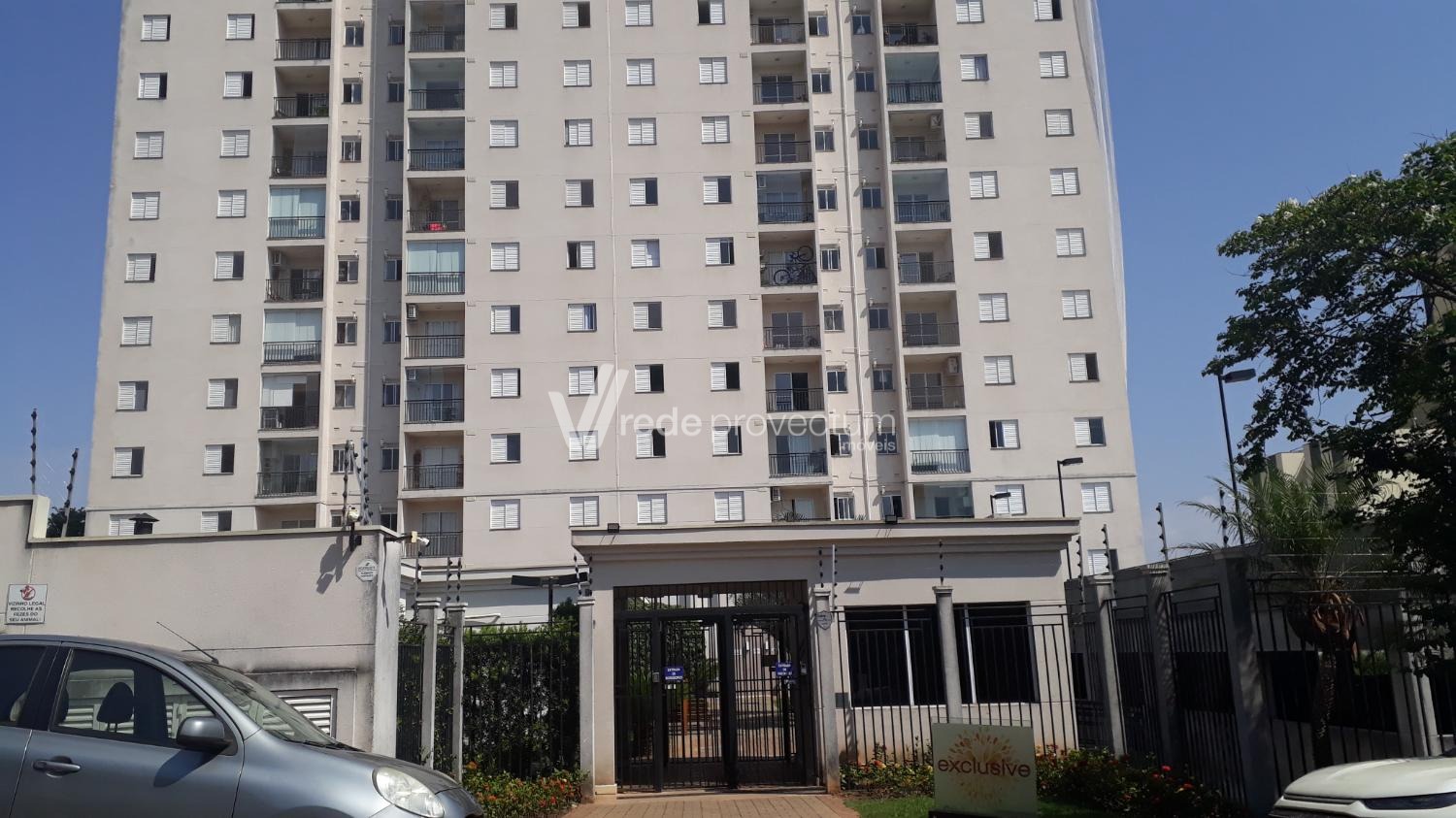 AP002954 | Apartamento venda São Bernardo | Campinas/SP
