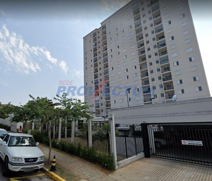 AP002954 | Apartamento venda São Bernardo | Campinas/SP