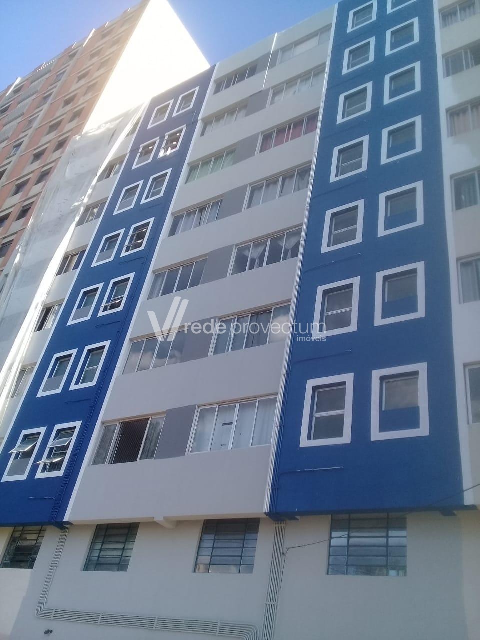 AP007069 | Apartamento venda Botafogo | Campinas/SP