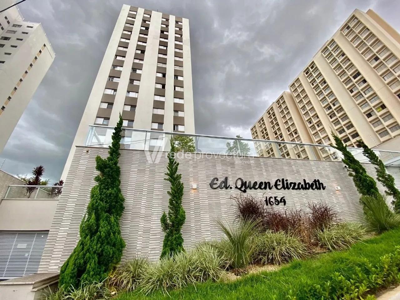 AP008439 | Apartamento venda Centro | Campinas/SP