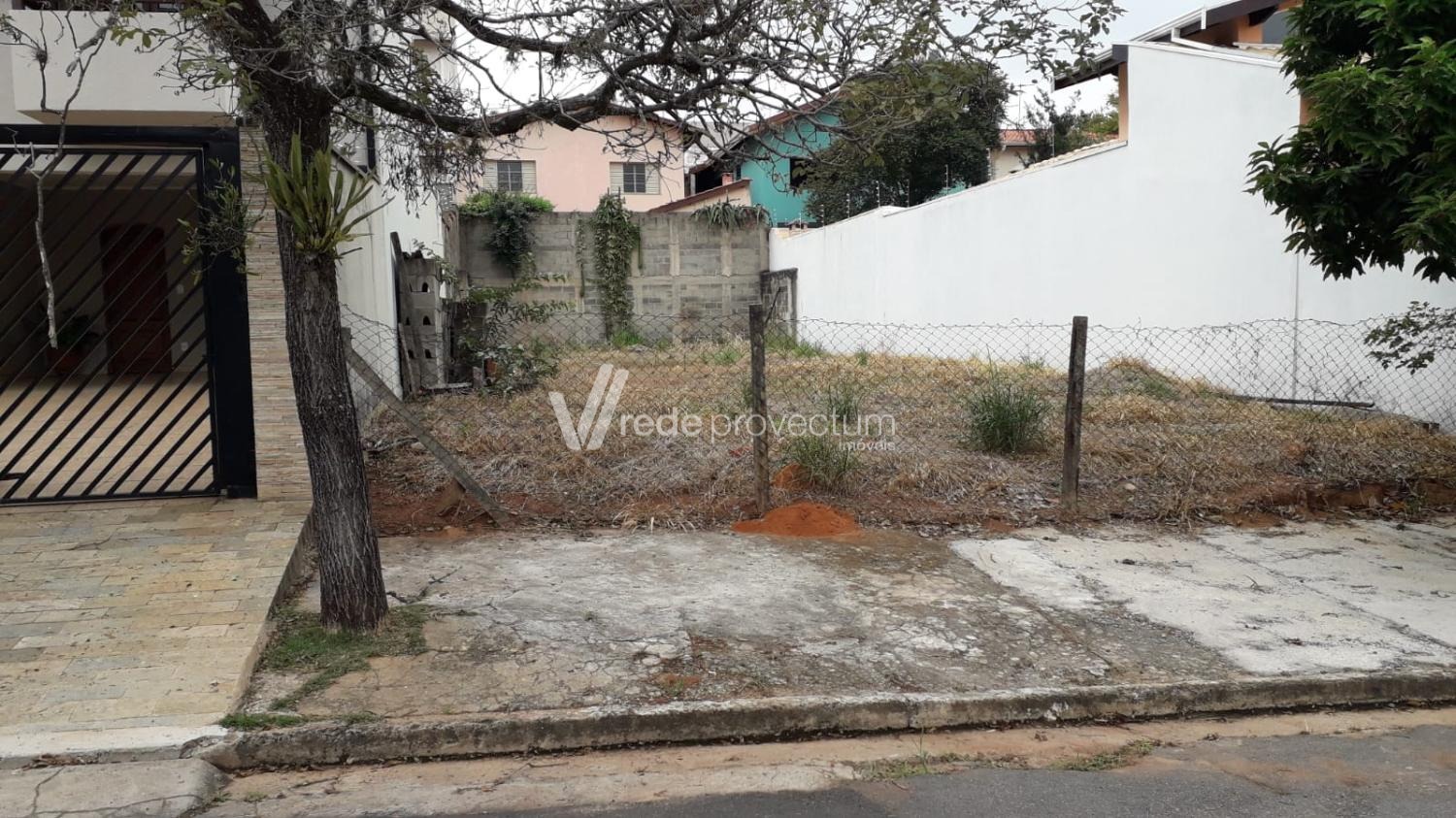 TE008673 | Terreno venda Cidade Universitária | Campinas/SP