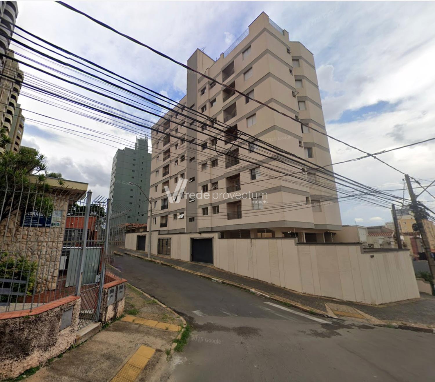 AP009299 | Apartamento venda Bosque | Campinas/SP