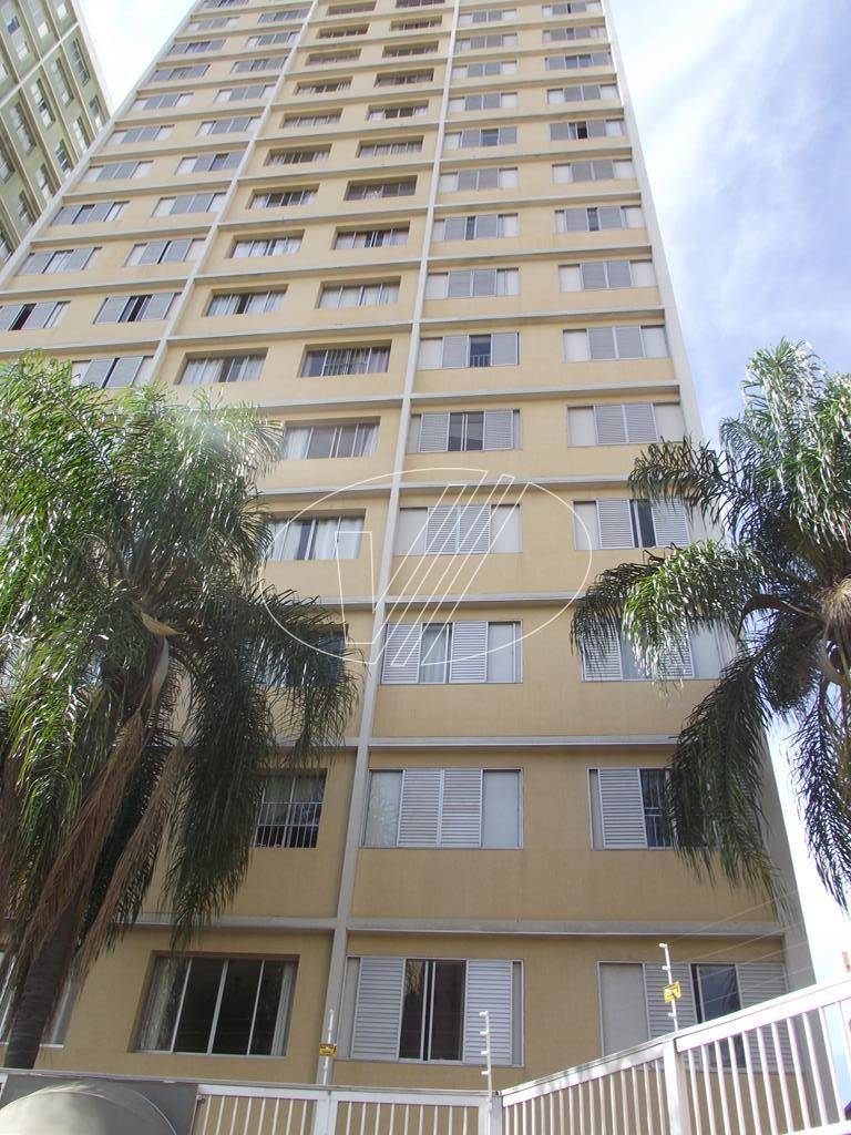 AP009342 | Apartamento venda Bosque | Campinas/SP