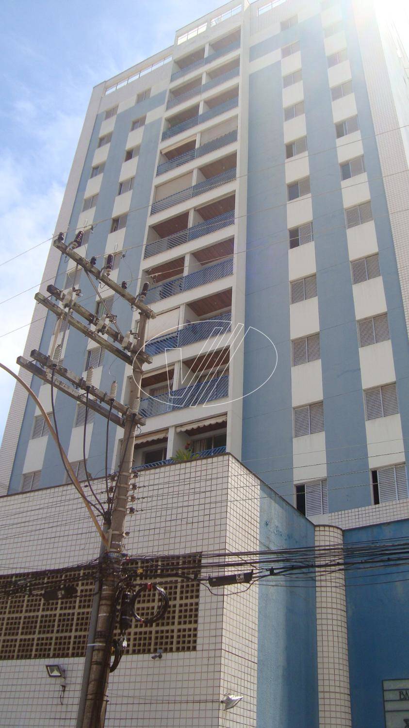 AP009612 | Apartamento venda Centro | Campinas/SP