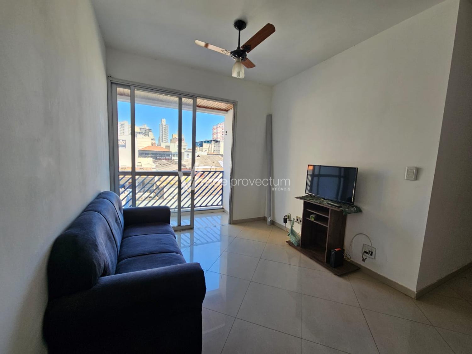 AP009612 | Apartamento aluguel Centro | Campinas/SP