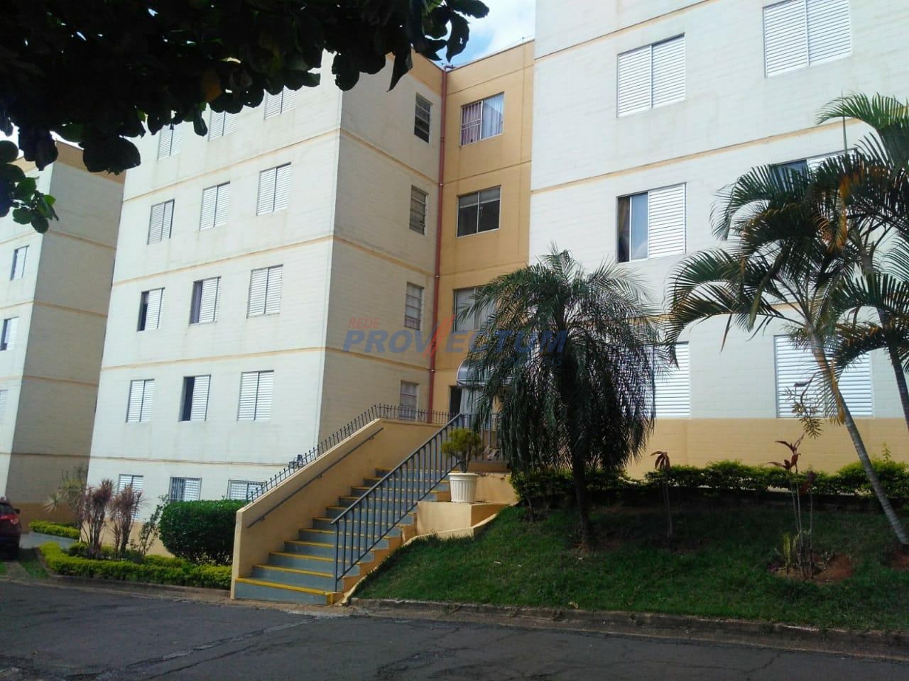 AP009644 | Apartamento venda Jardim Pacaembu | Campinas/SP