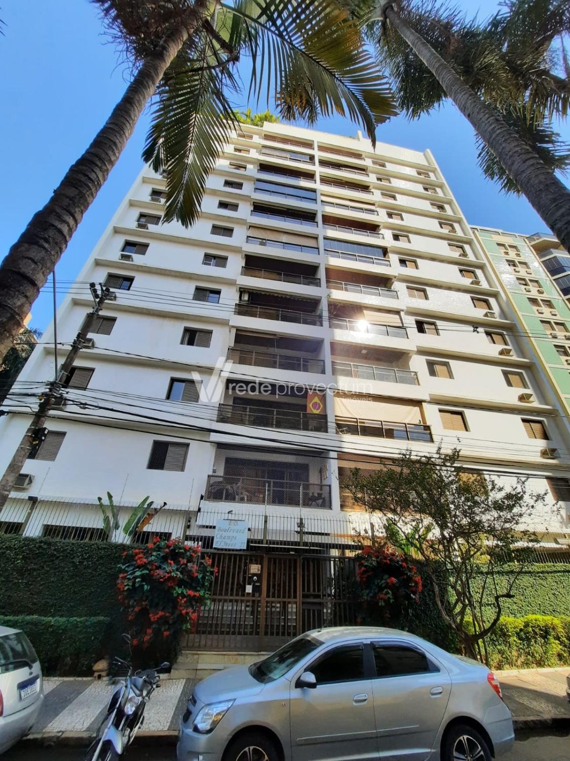 CO009662 | Cobertura venda Centro | Campinas/SP